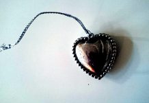 Ode aan de buurvrouw