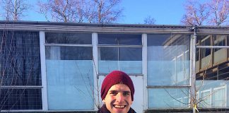 Boerenkool uit de Kolenkitbuurt