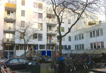 Hofbewoners vrezen studenten