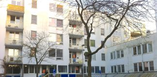 Hofbewoners vrezen studenten