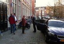 Burgemeester betwijfelt nut parkeergarage