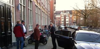 Burgemeester betwijfelt nut parkeergarage