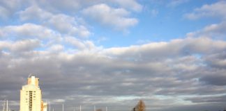 Fietstunnel bij Stenen Hoofd kan ook