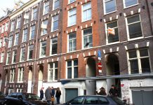 Koopwoning Ten Katestraat gewild