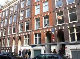 Koopwoning Ten Katestraat gewild