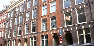 Koopwoning Ten Katestraat gewild