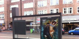 Heibel rond blote borsten Suitsupply