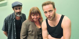 Checkpoint Charlie opent op Koningsdag