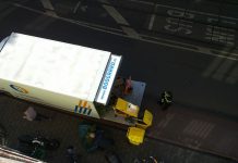 Sloterdijk mogelijk locatie legale wietteelt