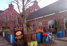 Omdat het kan: donderdag al weekend