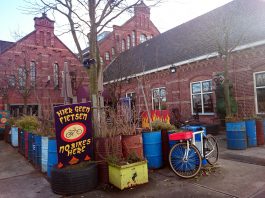 Omdat het kan: donderdag al weekend