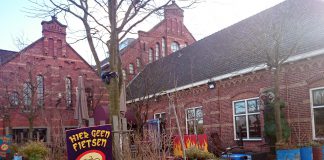 Omdat het kan: donderdag al weekend