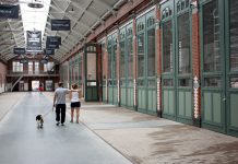 Gratis naar De Filmhallen