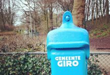 Het Schip op zoek naar geld