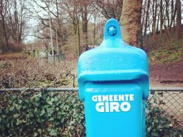 Het Schip op zoek naar geld