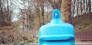 Het Schip op zoek naar geld