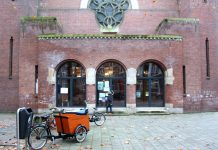 Buurt vreest hinder horeca Chassékerk