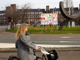 Denk en buurtgroepen nieuw bij verkiezingen in West