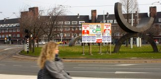 Denk en buurtgroepen nieuw bij verkiezingen in West