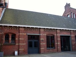 Zelf bier brouwen bij Westergas