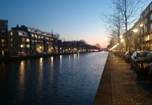 Uit: lekker lange dagen