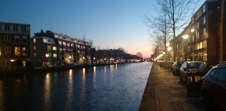 Uit: lekker lange dagen