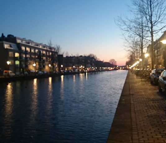 Uit: lekker lange dagen