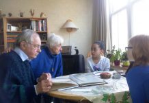 Schat aan verhalen over WOII