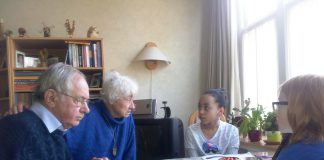 Schat aan verhalen over WOII