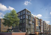 Meedenken over koophuis Houthaven