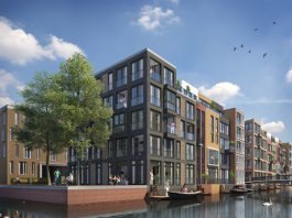 Meedenken over koophuis Houthaven