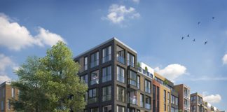 Meedenken over koophuis Houthaven