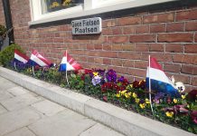 West zoekt organisator Koningsdag