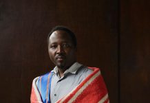 Ambassade asielzoekers in WOW