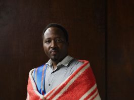 Ambassade asielzoekers in WOW