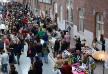 Bellamybuurt in de knel