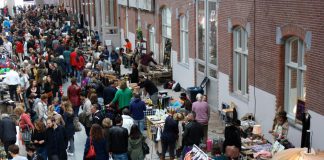 Bellamybuurt in de knel