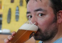 ‘Nog geen vergunning Bier West’