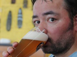 ‘Nog geen vergunning Bier West’