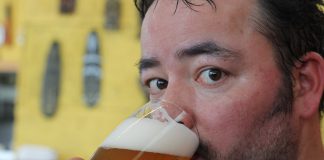 ‘Nog geen vergunning Bier West’