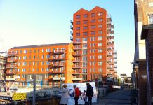 Kopers moeten loten voor appartement