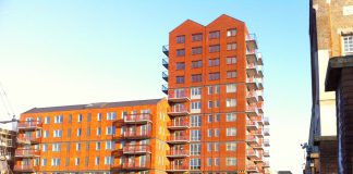 Kopers moeten loten voor appartement