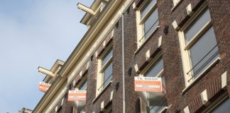 Huizenmarkt West nadert kookpunt
