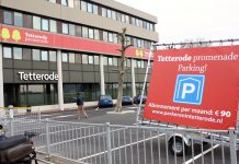 Betaalbaar parkeren in BoLo