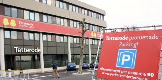 Betaalbaar parkeren in BoLo