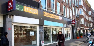 Streetfood uit Azië in Kinkerbuurt