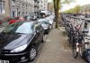 Parkeren voor half geld