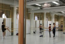 ’Chassékerk ook voor de buurt’