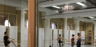 ’Chassékerk ook voor de buurt’