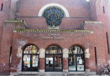 Sterren-choreograaf naar Chassé